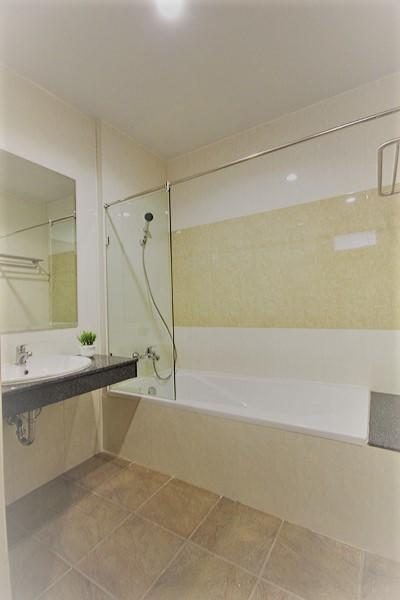 Paragon Suites Resort Haat Jomtien Eksteriør bilde