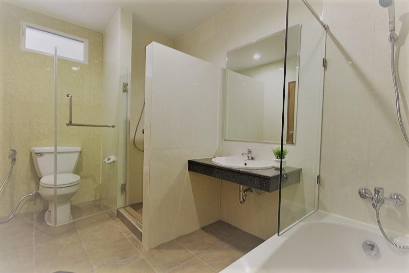 Paragon Suites Resort Haat Jomtien Rom bilde